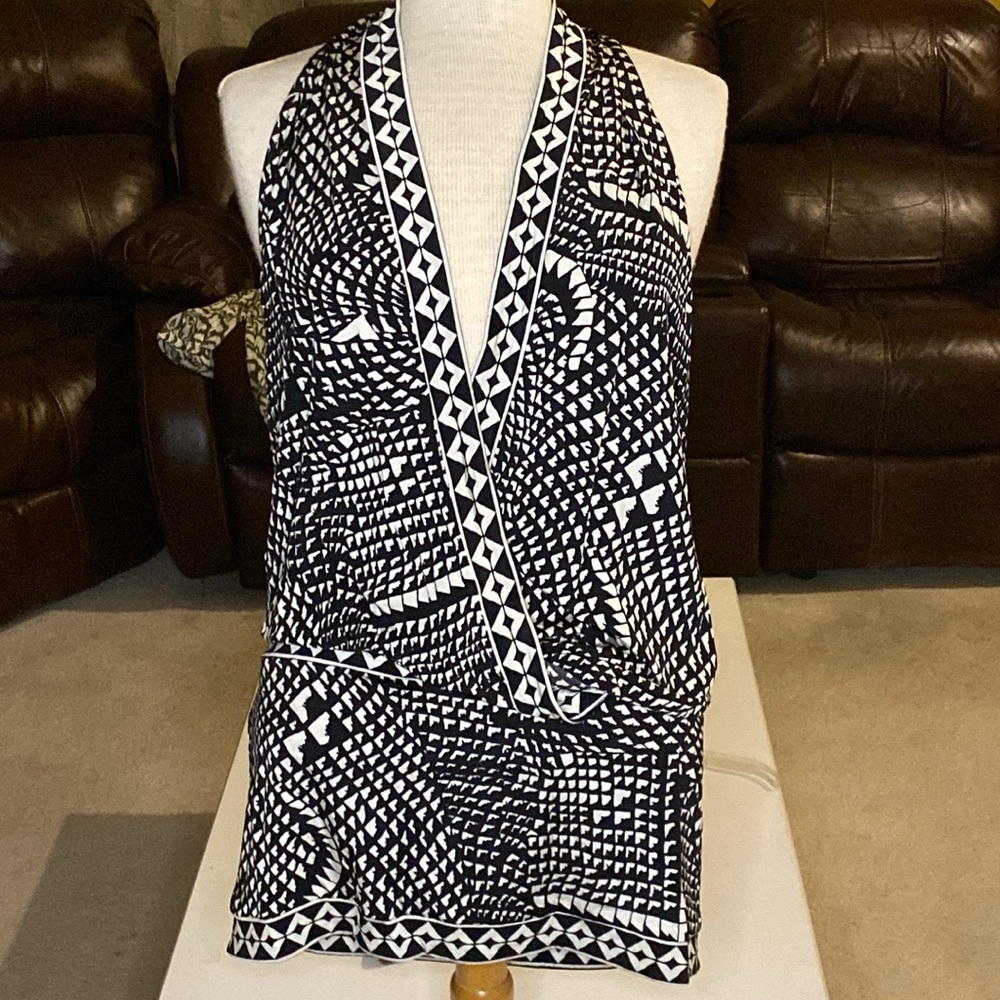 BCBGMaxAzria Dress